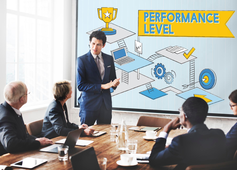 Performance Marketing